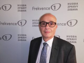 Ne každý umí skončit s&nbsp;kariérou na&nbsp;vrcholu, řekl v&nbsp;Press klubu Jan Burian