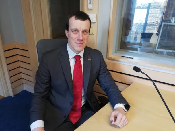 Radim Neubauer: Jsou situace, kdy manželskou smlouvu neskutečně oceníte