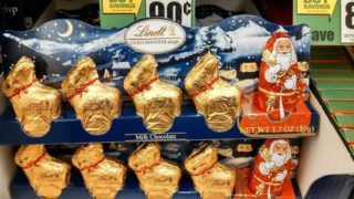 Tohle se nepovedlo! GALERIE nejvtipnějších vánočních přešlapů