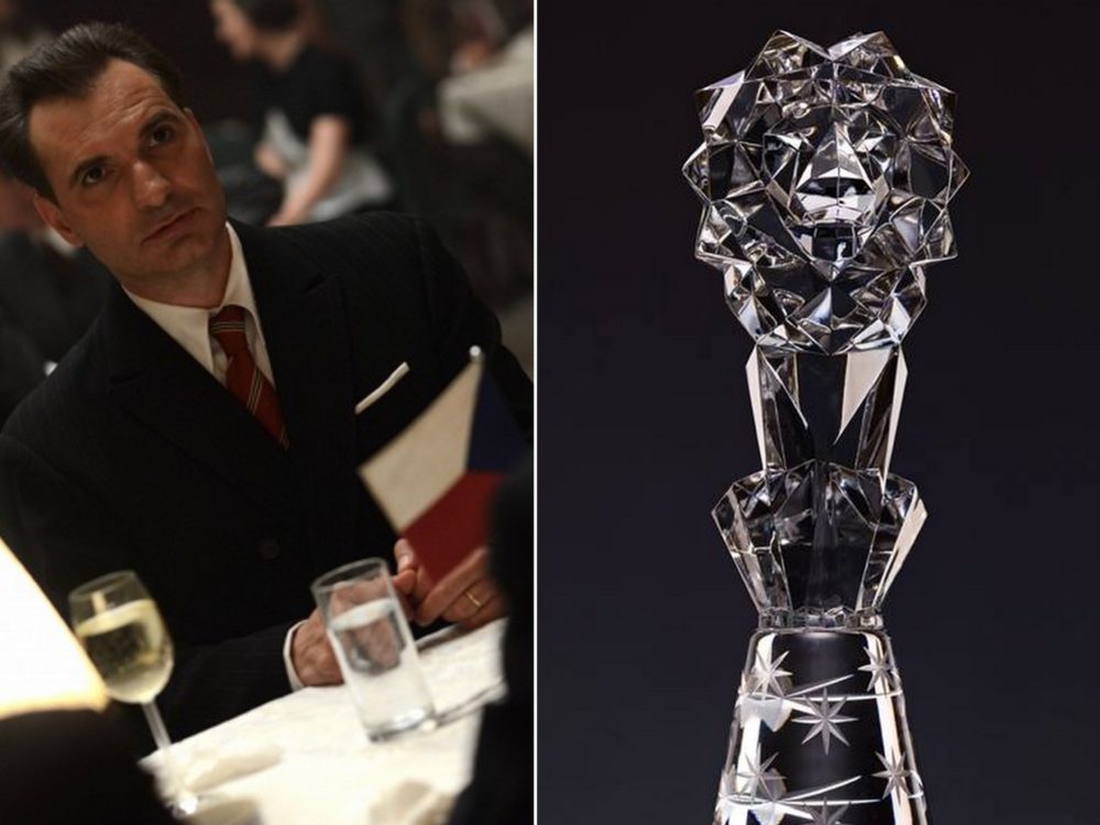 Jsou známy nominace na&nbsp;Českého lva! Které filmy mají šanci uspět?