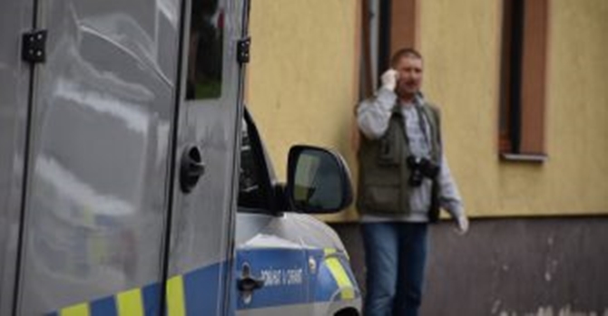 Vyšetřování vraždy seniorky z Prostějova skončilo: Manžel neunesl její dlouhodobou nemoc