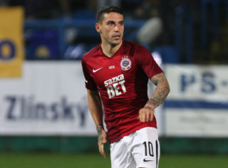 Stanciu odešel do Al Ahlí jako třetí nejdražší hráč české ligy
