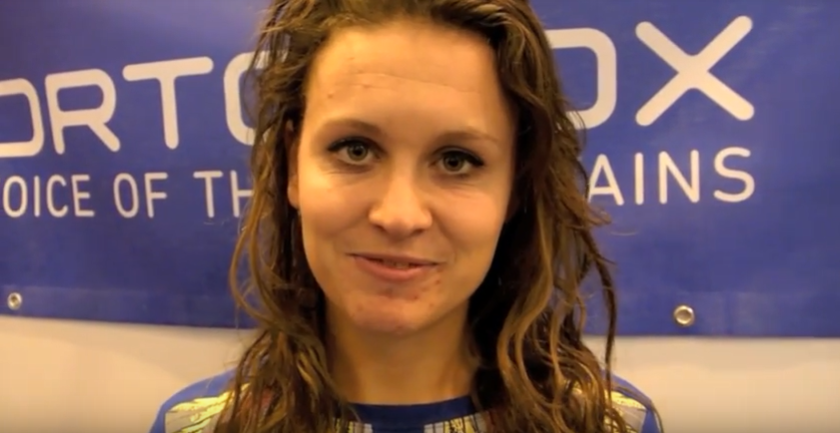 Lyžařka pod lavinou zažila klinickou smrt: Co viděla »na druhé straně«?