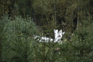 Za havárií letadla na&nbsp;Českolipsku se dvěma mrtvými byla závada motoru