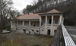 Bude Bertramka národní kulturní památkou? Ministr Staněk chce podat návrh