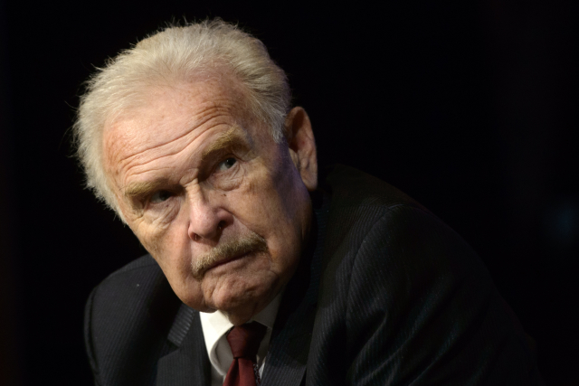 Kdo byl Luděk Munzar? Pilot, závodník a&nbsp;poctivý herec, vzpomínají režiséři