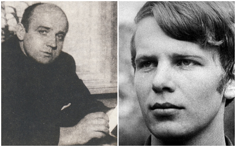Jan Palach  (†20) nebyl jediný. Upálil se i&nbsp;Jan Zajíc (†18) nebo Evžen Plocek (†39)