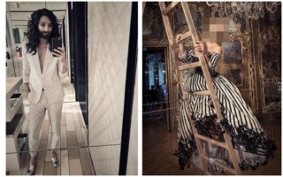 FOTO: Conchita Wurst prošla velkou změnou! Jak dnes vypadá vousatá zpěvačka?
