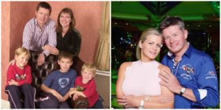 Milionář zjistil, že je od narození neplodný: 20 let přitom vychovával tři syny