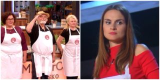 České diváky rozčílil MasterChef! Má dívka s&nbsp;nádorem na&nbsp;mozku protekci?