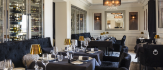 Babišova restaurace ve Francii přišla o&nbsp;jednu michelinskou hvězdu