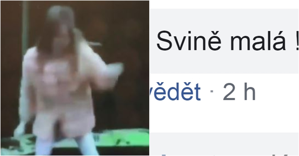 Najdu si tě, zrůdo! Dívka (10) kopala do psa, na internetu jí vyhrožují smrtí