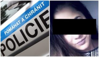 Hledaná 13letá dívka z&nbsp;Prahy je v&nbsp;pořádku, byla u&nbsp;kamarádky v&nbsp;Plzni