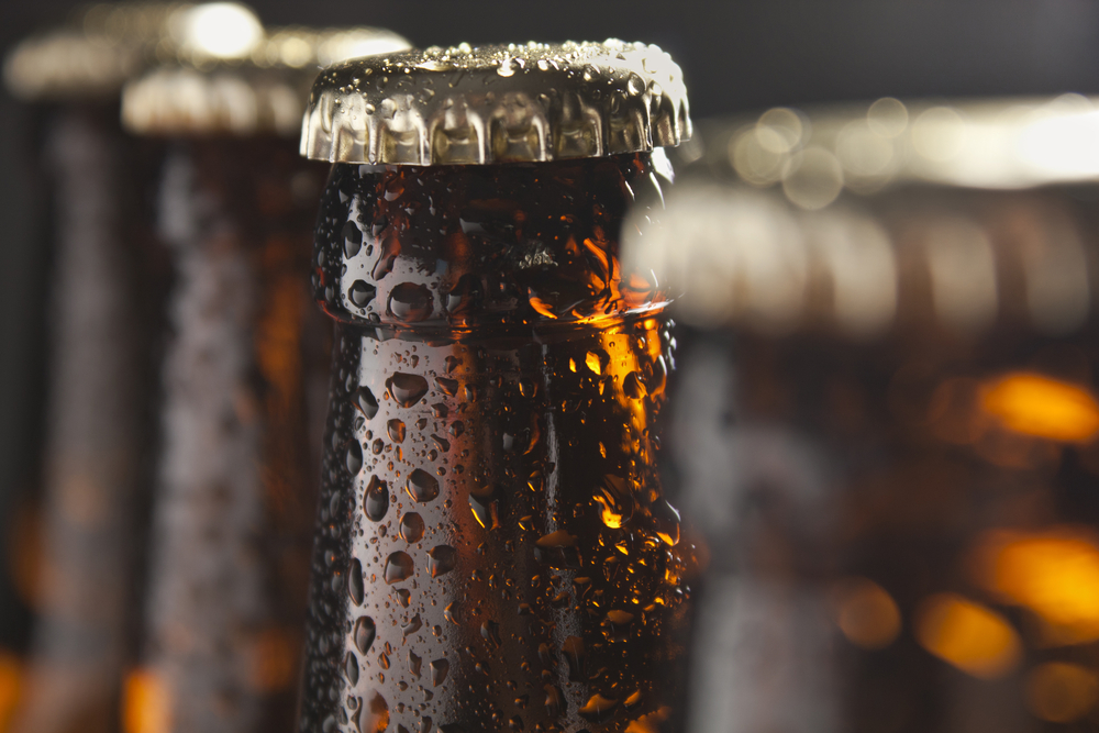 Kolik má které pivo kalorií? Na pivech v Německu přibude energetická hodnota