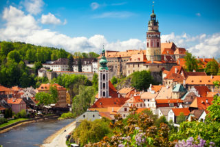 Zbohatne Česko díky podpoře tuzemských pobytů? Podle nové studie by mohlo