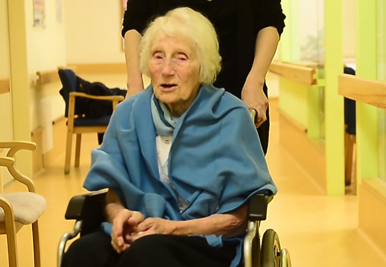 Zemřela nejstarší Češka, za pět dní by oslavila 109.&nbsp;narozeniny