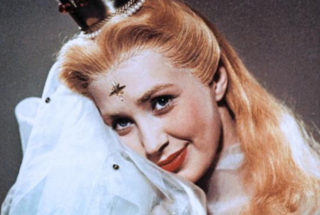 Ve věku 83 let zemřela Marie Kyselková, představitelka princezny Lady