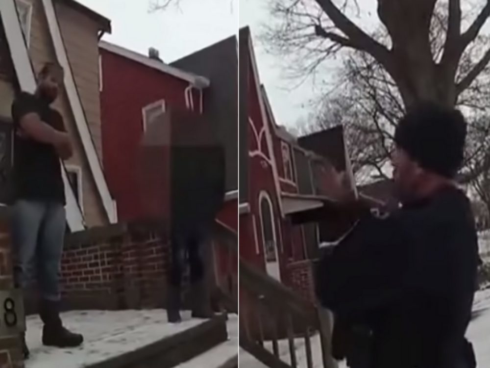 16letá dívka zavolala na&nbsp;svého otce policii. Její důvod strážníky překvapil