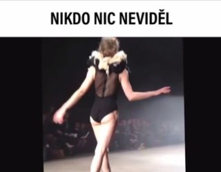 VIRÁLY TÝDNE: Přehlídkové molo namol? Bowling není pro&nbsp;každého