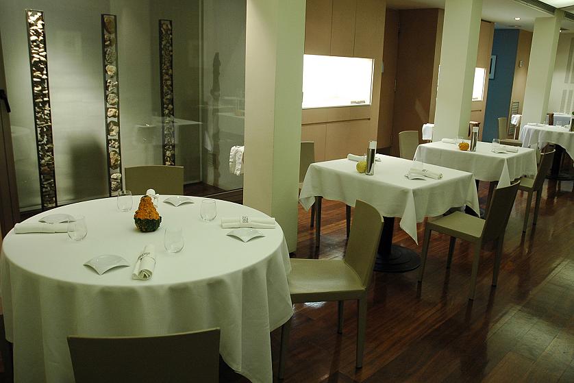 Žena zemřela po večeři v michelinské restauraci