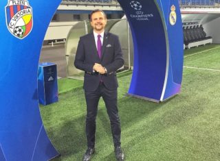 Petr Svěcený: Nechci nikoho obviňovat, ale na&nbsp;mě to působí tak, že hráči Rangers vyvinuli protiútok