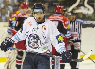Hokejový svaz zavedl od příští sezony přímý sestup z&nbsp;extraligy