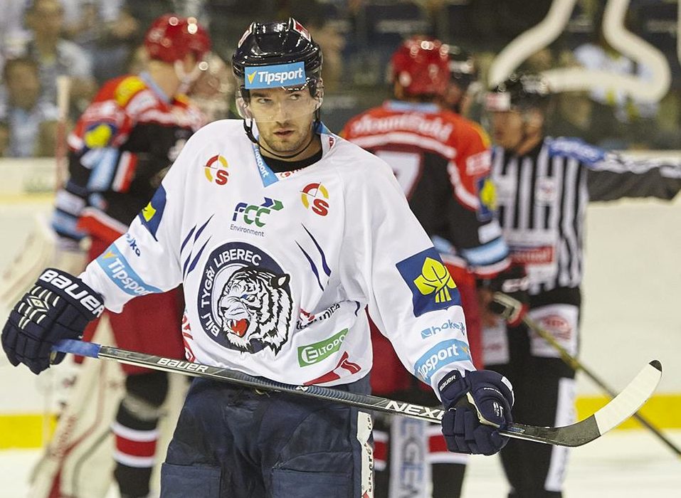 Hokejový svaz zavedl od příští sezony přímý sestup z&nbsp;extraligy