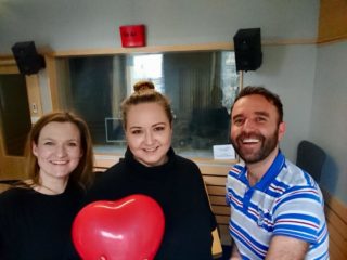 Nevadí mi, když Jan tráví večer s&nbsp;jinou ženou. Mám pak volno, řekla v&nbsp;pořadu Host Frekvence 1 Pavla Saudková