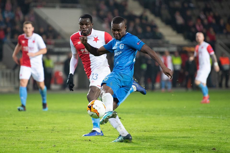 Slavia a&nbsp;Plzeň ve čtvrtek hrají o&nbsp;postup do osmifinále Evropské ligy