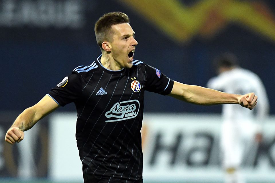 Plzeň nezvládla odvetu v Záhřebu a po prohře 0:3 končí v Evropské lize