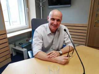 Roman Zachoval: U&nbsp;nás máme dobrou síť urologických pracovišť, které jsou schopny dobře ten karcinom diagnostikovat