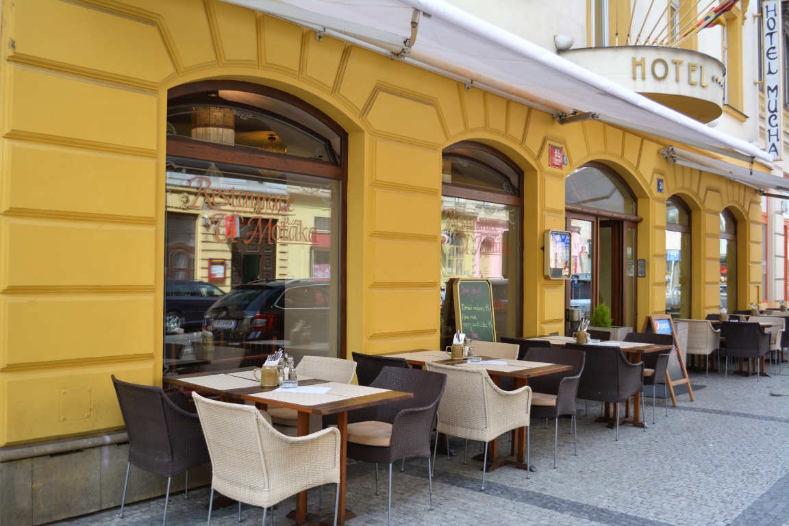 Restaurace, ve které se mělo najít podezřelé maso, se chce bránit