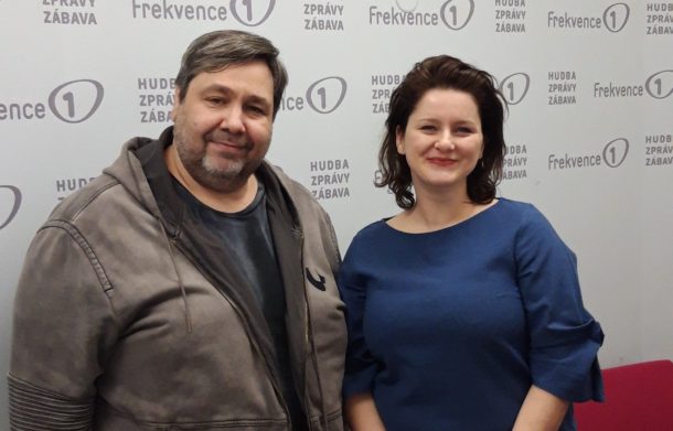Chtěla bych, aby se u&nbsp;nás rodilo více dětí a&nbsp;aby to rodiny měly jednodušší, řekla v&nbsp;Press klubu Jana Maláčová