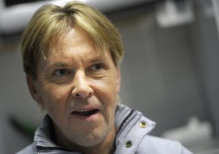 Zemřel jeden z&nbsp;nejlepších skokanů historie Matti Nykänen