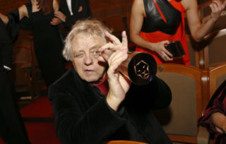 Zemřel signatář Charty 77 Stanislav Milota