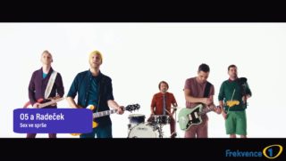 HIT-TIP Frekvence 1: Poslechněte si novinky od Erose Ramazzottiho, Westlife a&nbsp;O5 a&nbsp;Radeček