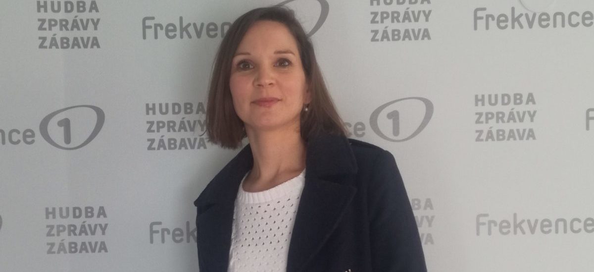 Dagmar Honsová: Další sněhovou nálož očekáváme v&nbsp;úterý a&nbsp;ve středu