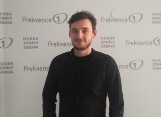 Cesta mě naučila, že se s&nbsp;Crohnovou nemocí dá nějak žít, řekl v&nbsp;pořadu Host Frekvence 1 Matěj Balga