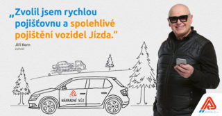 Může být pojištění vozidel Jízda od Pojišťovny VZP, a. s., zajímavé i&nbsp;pro&nbsp;vás?