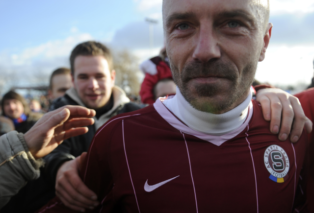 Devět měsíců ve vězení s&nbsp;ostrahou: Tomáš Řepka už zná svůj rozsudek