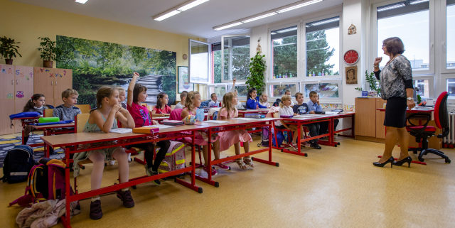 Kauza střelby před školou v&nbsp;Brně končí podmínkou pro&nbsp;trenéra plavání