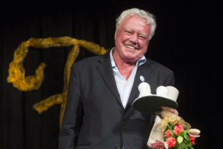 Zemřel herec Petr Oliva. Propůjčil hlas Bodiemu z&nbsp;Profesionálů