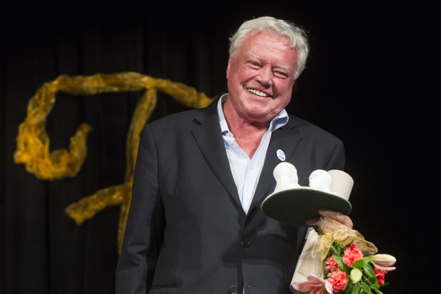 Zemřel herec Petr Oliva. Propůjčil hlas Bodiemu z Profesionálů