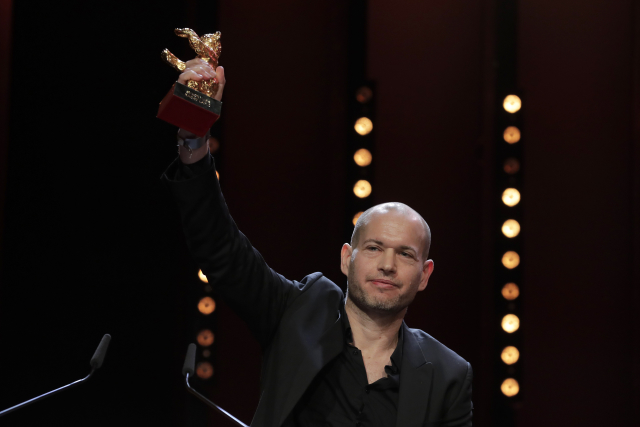 Zlatého medvěda na Berlinale získal film Synonyma