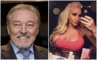 Zpráva o&nbsp;Gottově smrti má pocházet od této ženy: Co ji k&nbsp;rozšíření lži vedlo?