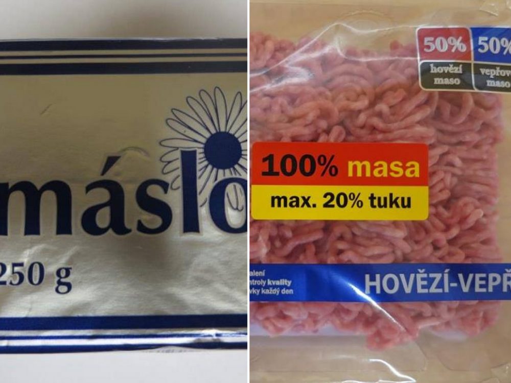 GALERIE: Polské výrobky v&nbsp;českých obchodech, které klamaly zákazníka. Je jich více jak stovka!