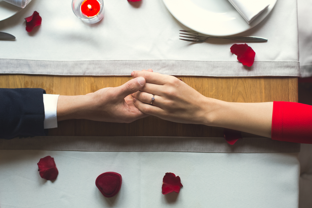 Láska prochází žaludkem! Restaurace si na Valentýna připravily speciální menu