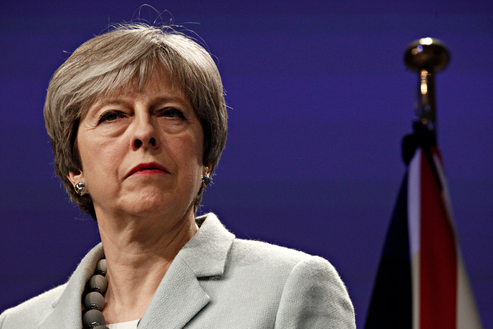 Britská vláda zmírňuje požadavky ohledně irské pojistky, tvrdí média