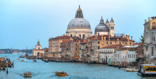 Návštěvu Benátek si budou muset lidé rezervovat