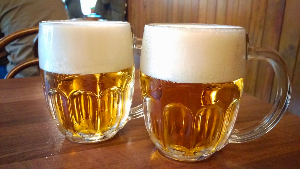 Podle polského ministra se problémy s&nbsp;polským jídlem zveličují, uvažuje o&nbsp;kontrolách českého piva